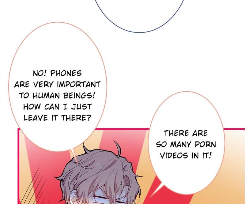 Hottest Topics - Episode 112 — page 32
