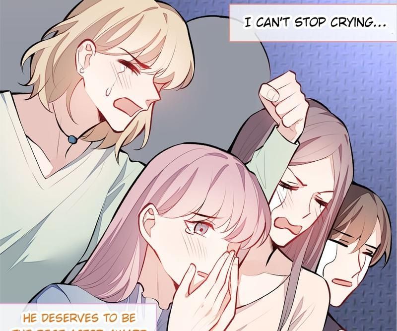 Hottest Topics - Episode 13 — page 98