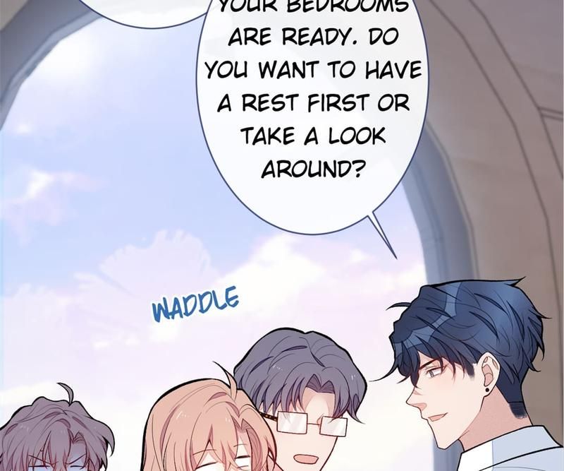 Hottest Topics - Episode 134 — page 44