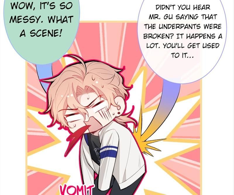 Hottest Topics - Episode 16 — page 34