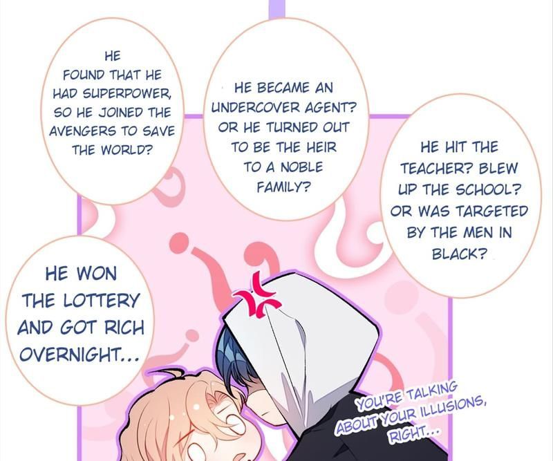 Hottest Topics - Episode 19 — page 34