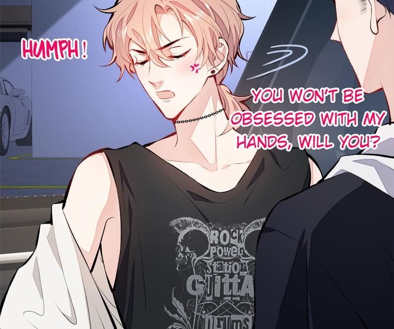 Hottest Topics - Episode 20 — page 81