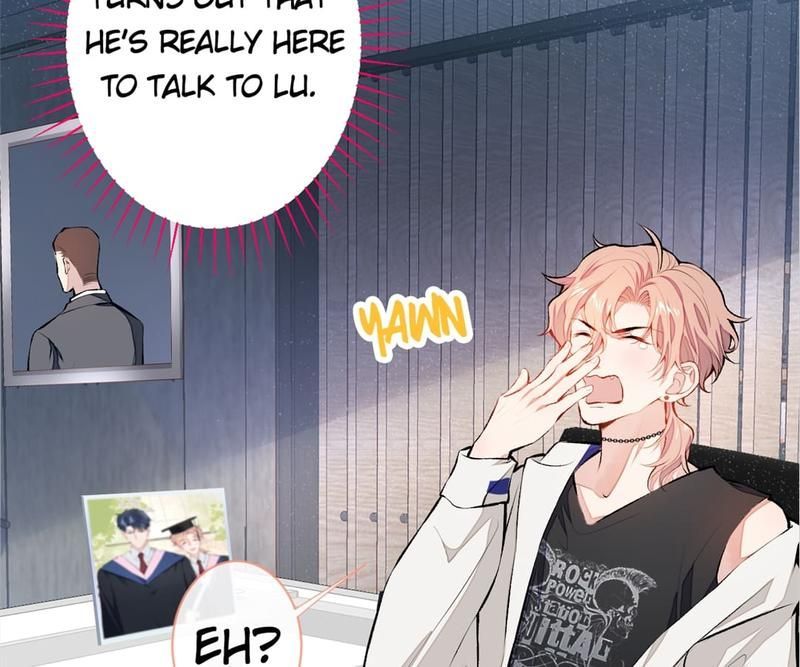 Hottest Topics - Episode 21 — page 29