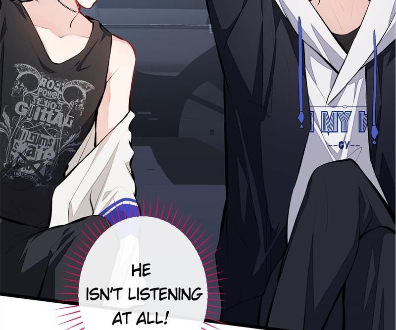 Hottest Topics - Episode 21 — page 5