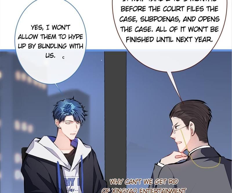 Hottest Topics - Episode 21 — page 55