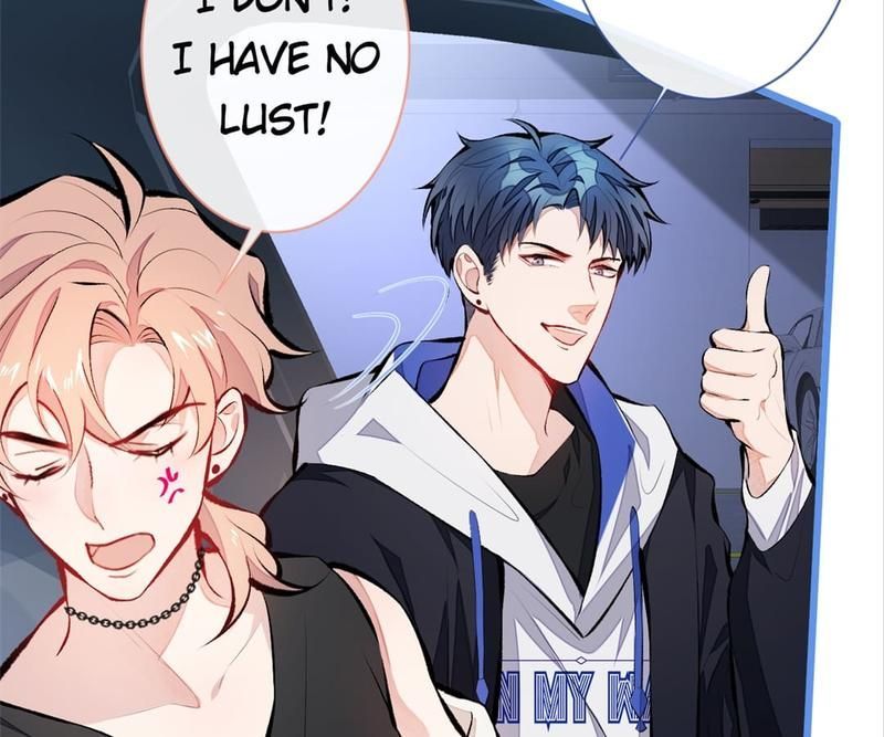 Hottest Topics - Episode 21 — page 7