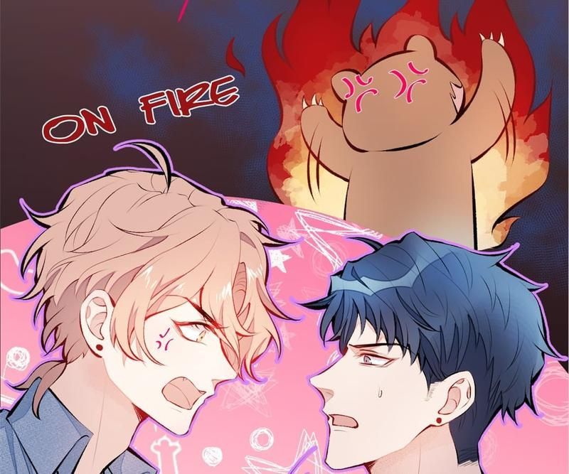 Hottest Topics - Episode 23 — page 57