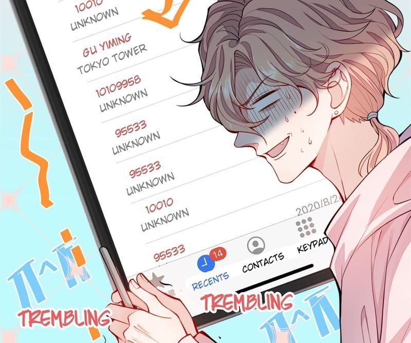 Hottest Topics - Episode 3 — page 42