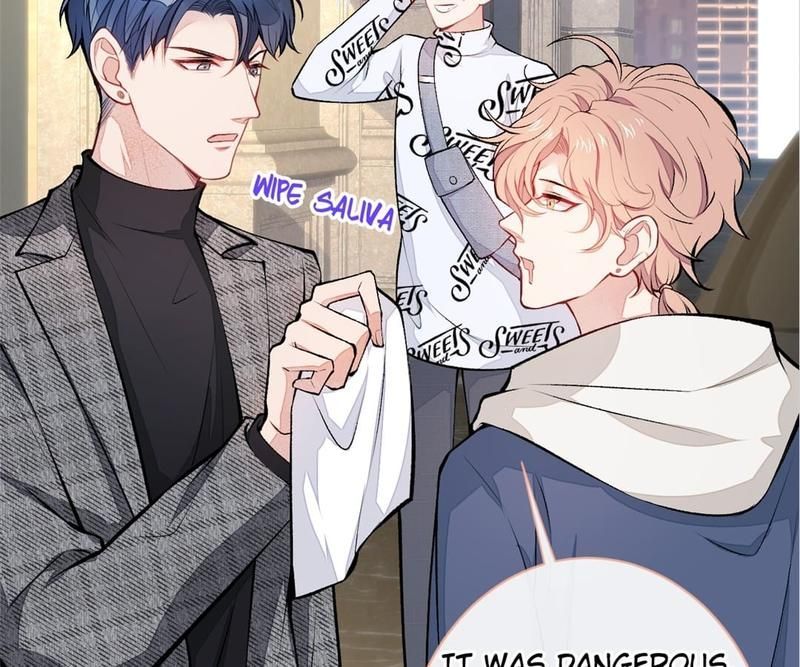 Hottest Topics - Episode 30 — page 6