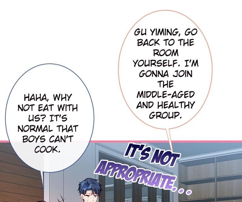 Hottest Topics - Episode 38 — page 33