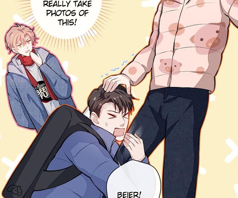 Hottest Topics - Episode 38 — page 70