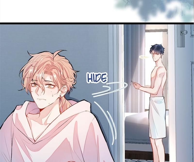 Hottest Topics - Episode 4 — page 34