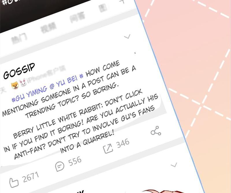 Hottest Topics - Episode 4 — page 40