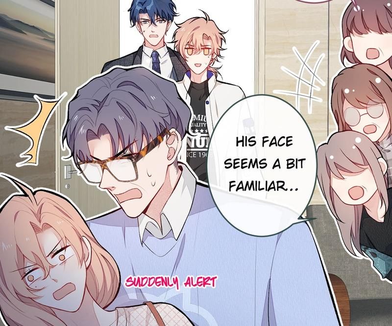 Hottest Topics - Episode 50 — page 9