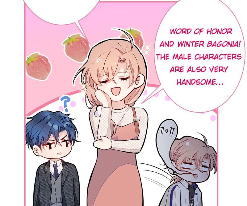Hottest Topics - Episode 51 — page 24