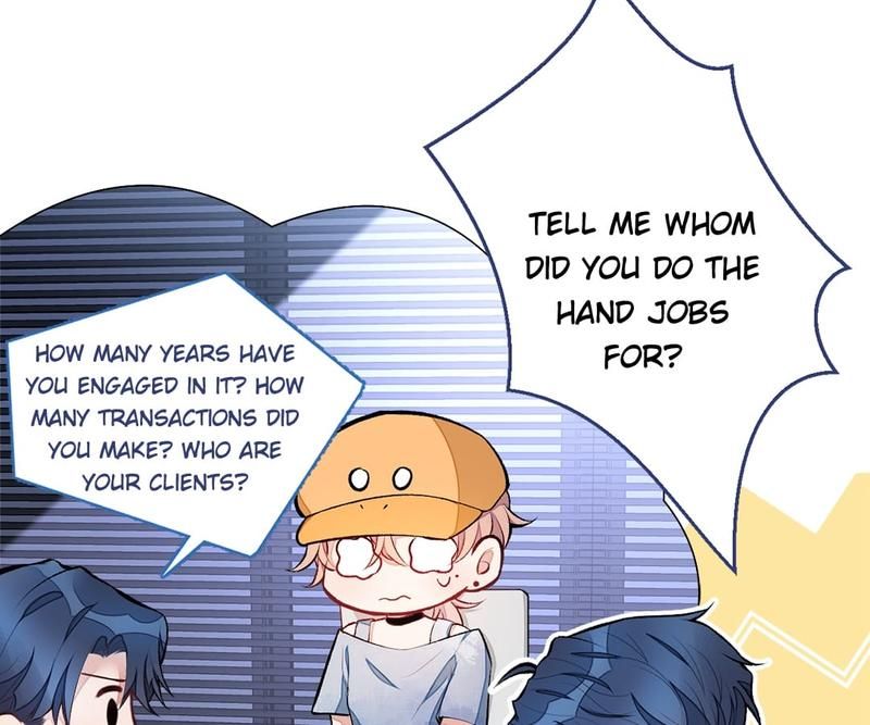 Hottest Topics - Episode 52 — page 38