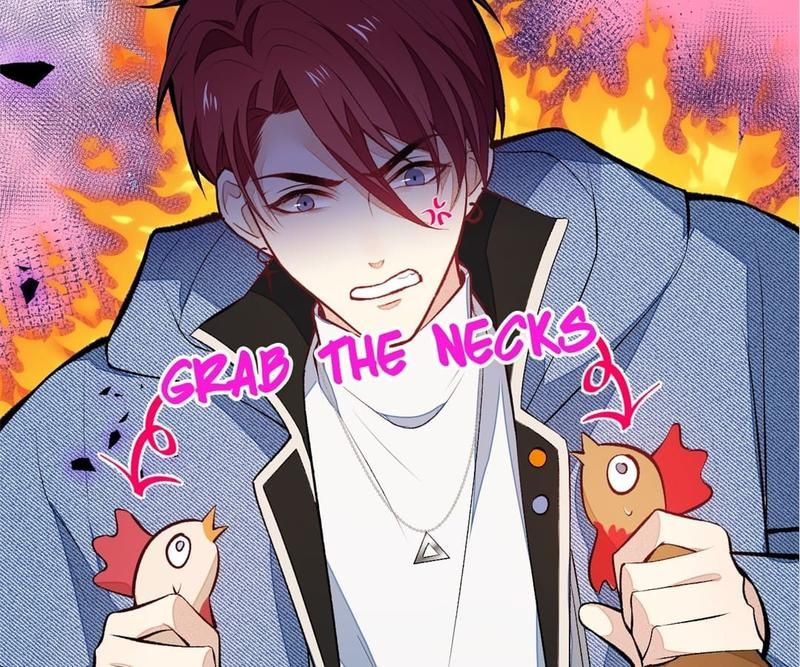 Hottest Topics - Episode 60 — page 18