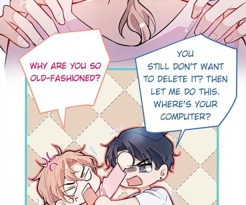 Hottest Topics - Episode 7 — page 54