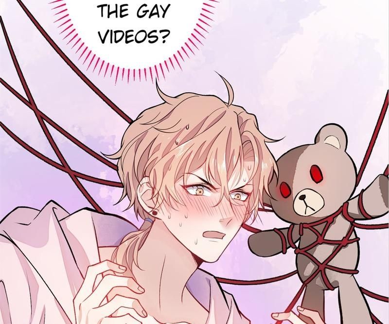 Hottest Topics - Episode 7 — page 81
