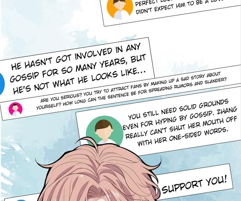 Hottest Topics - Episode 8 — page 72