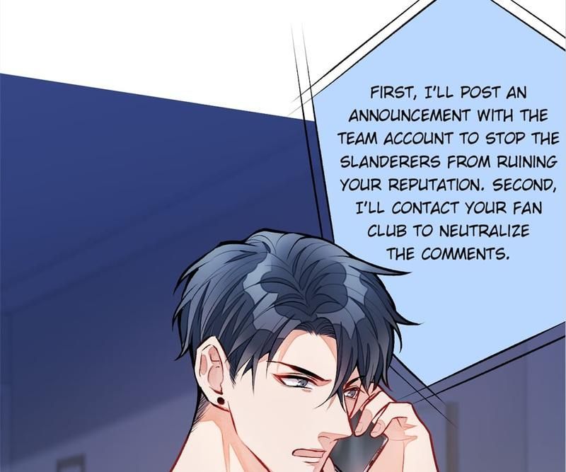 Hottest Topics - Episode 8 — page 83
