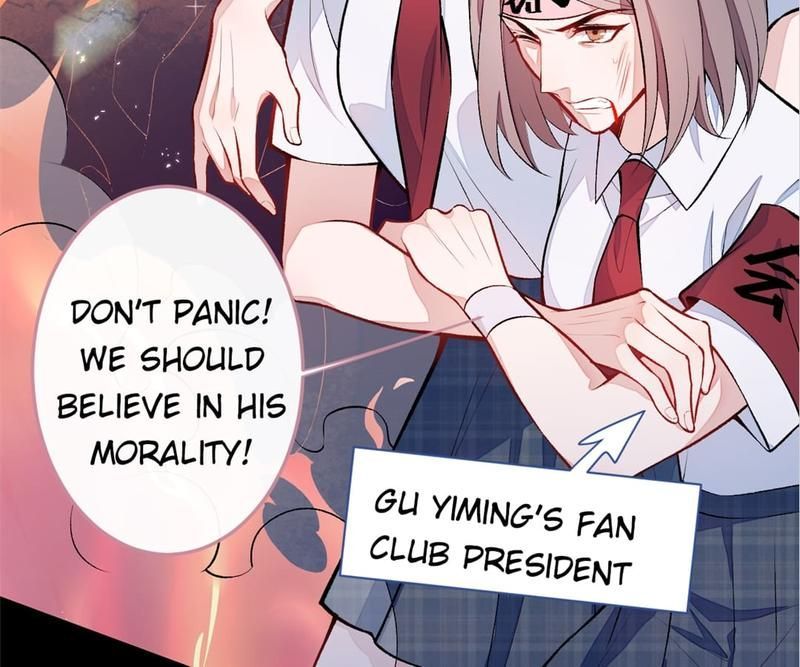 Hottest Topics - Episode 9 — page 4