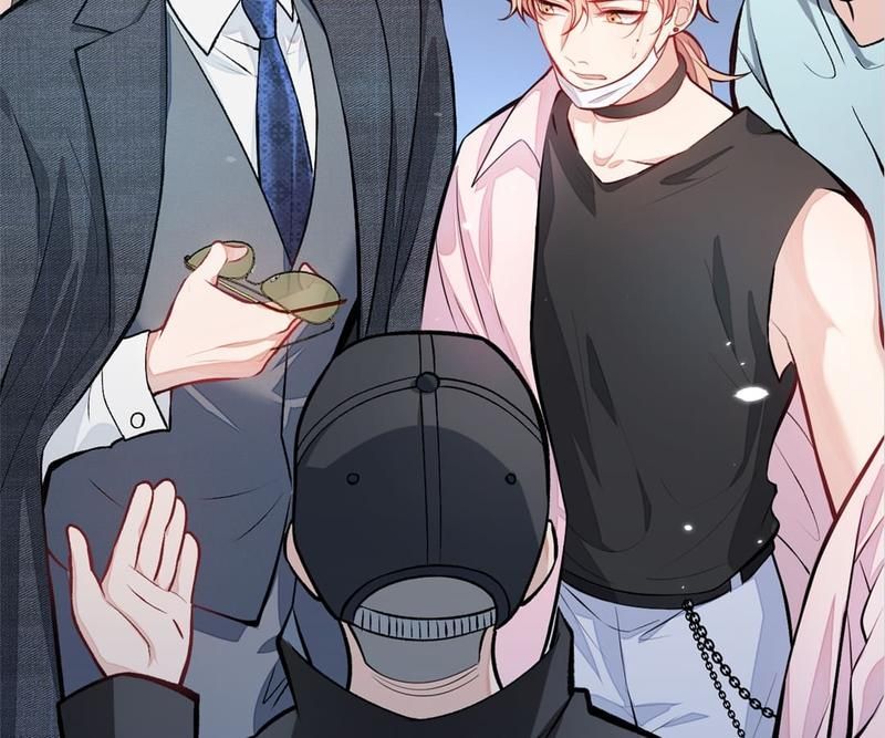 Hottest Topics - Episode 9 — page 96