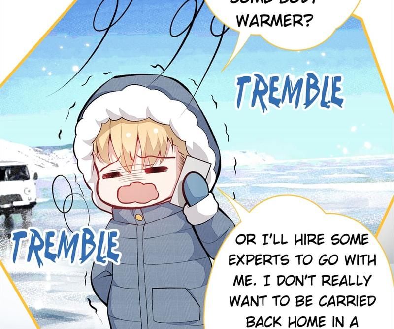 Hottest Topics - Episode 99 — page 20