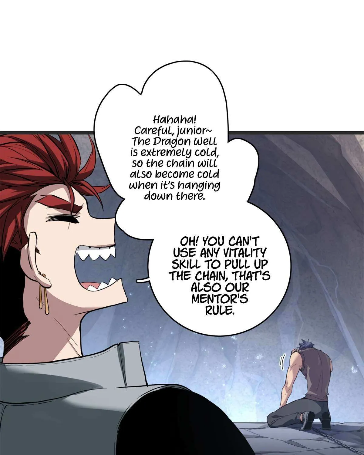Chapter 110 — page 15