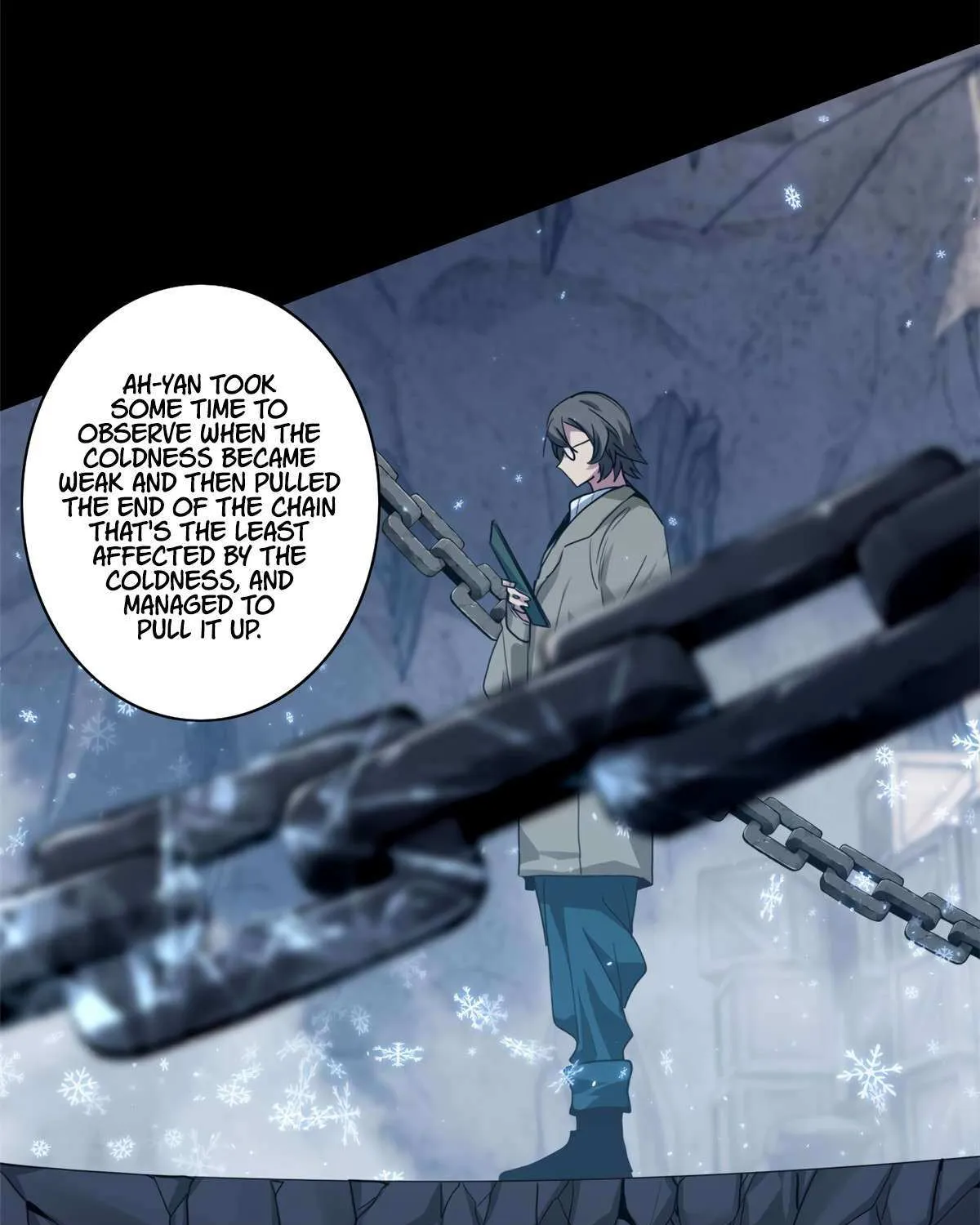 Chapter 110 — page 40