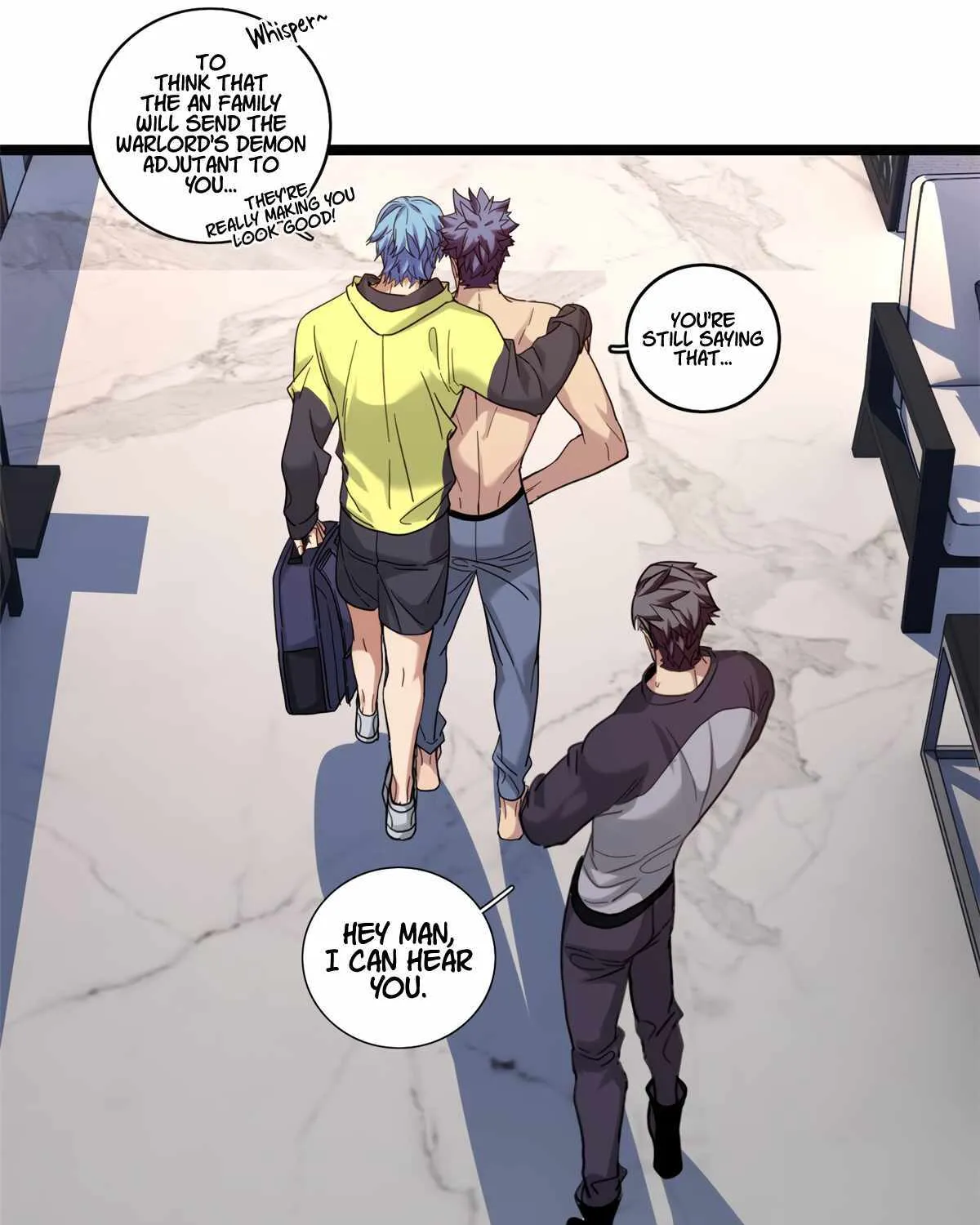 Chapter 124 — page 25