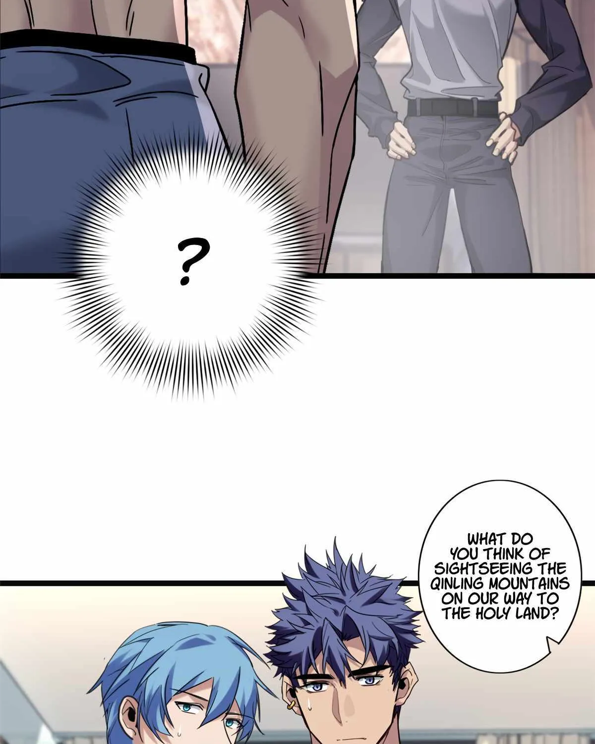 Chapter 124 — page 38