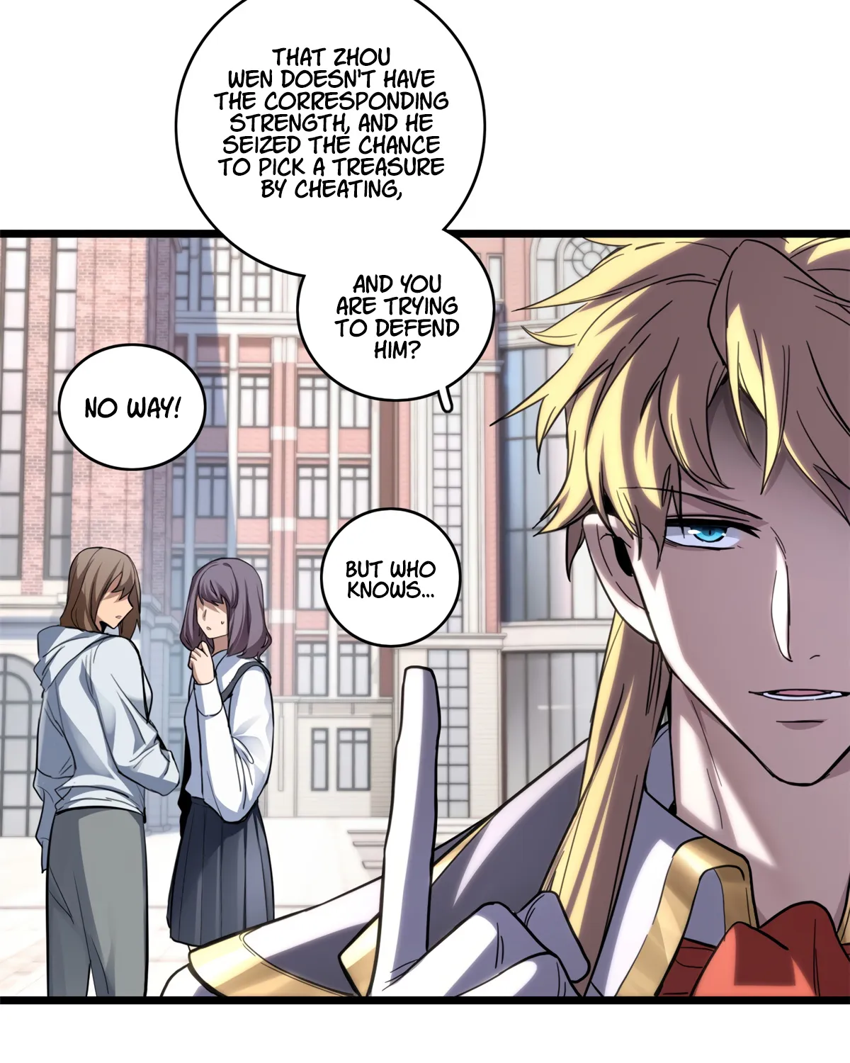 Chapter 99 — page 51