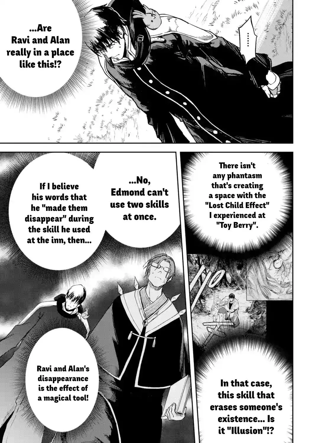 Chapter 110 — page 21