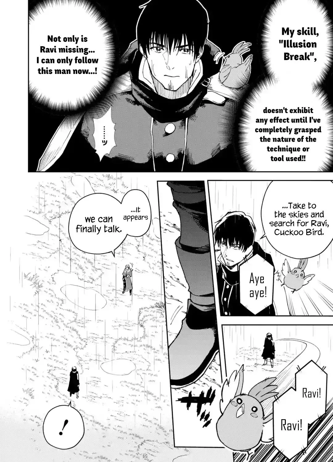Chapter 110 — page 23