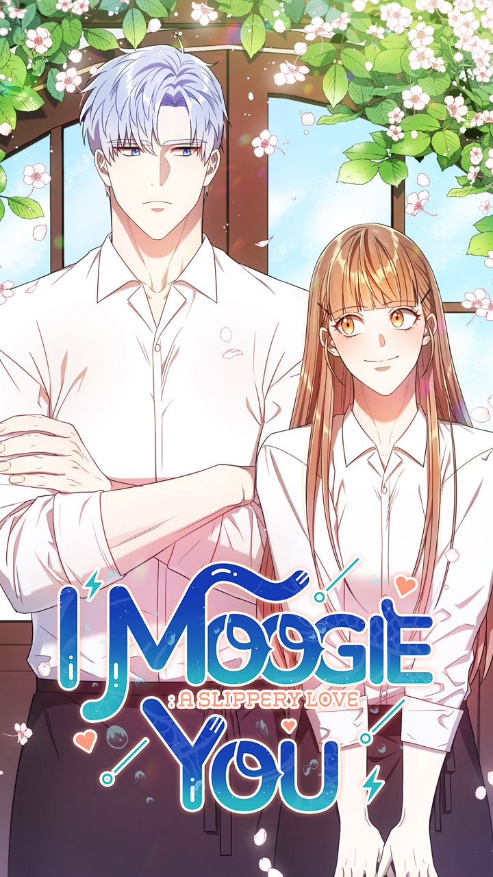 I Moogie You: A Slippery Love