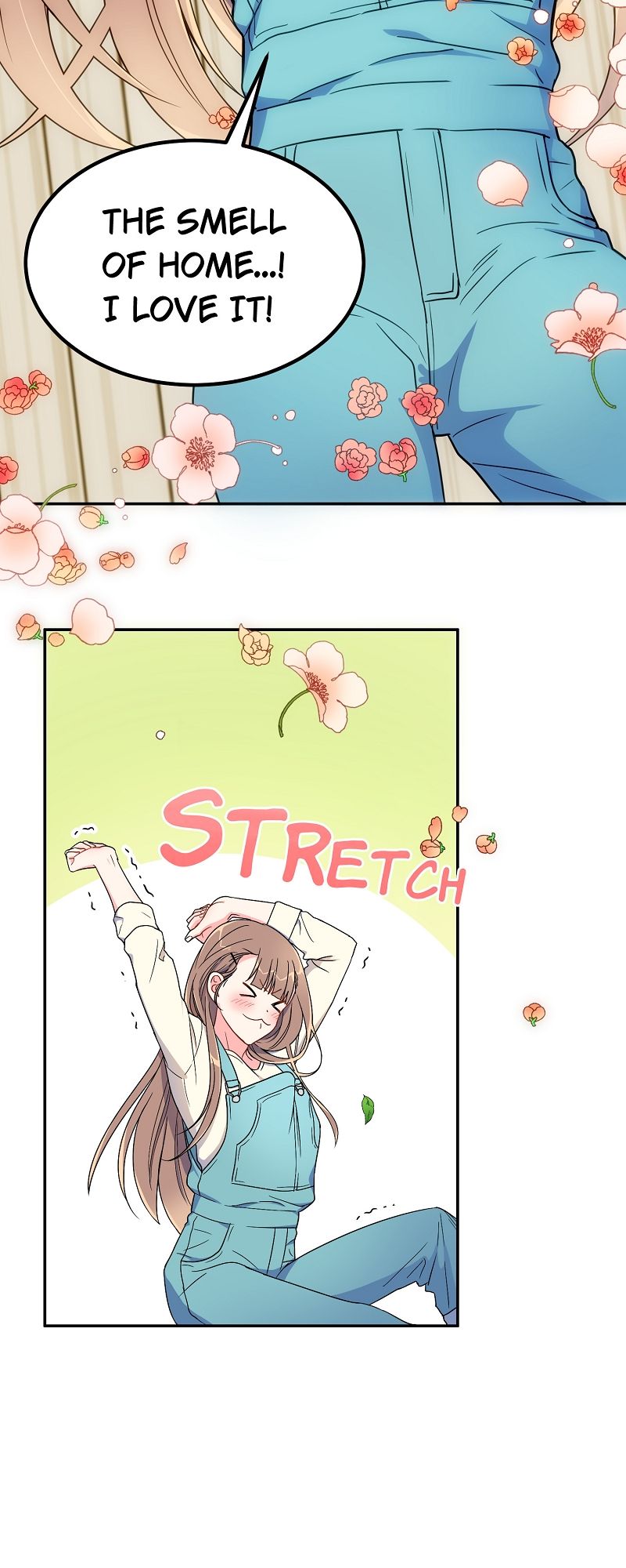 I Moogie You: A Slippery Love - Episode 1 — page 21