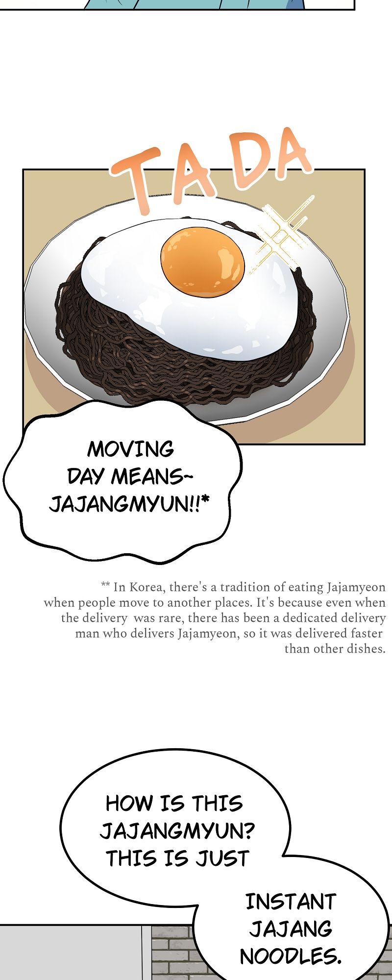 I Moogie You: A Slippery Love - Episode 1 — page 27