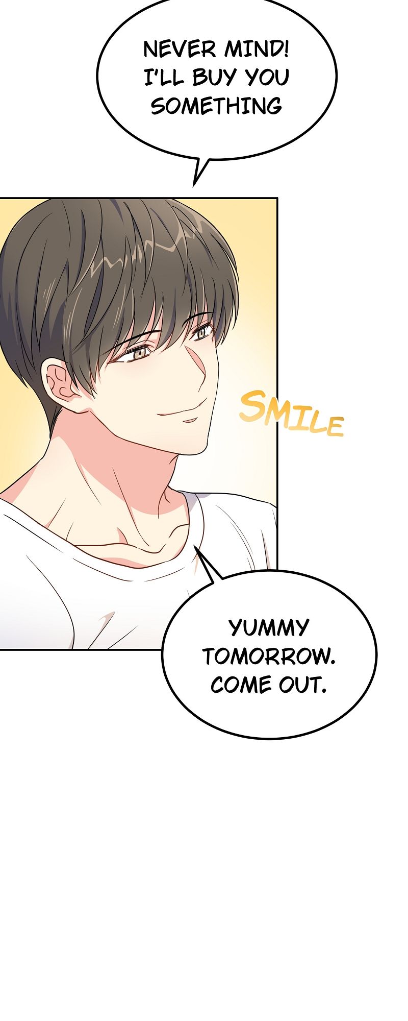I Moogie You: A Slippery Love - Episode 1 — page 29