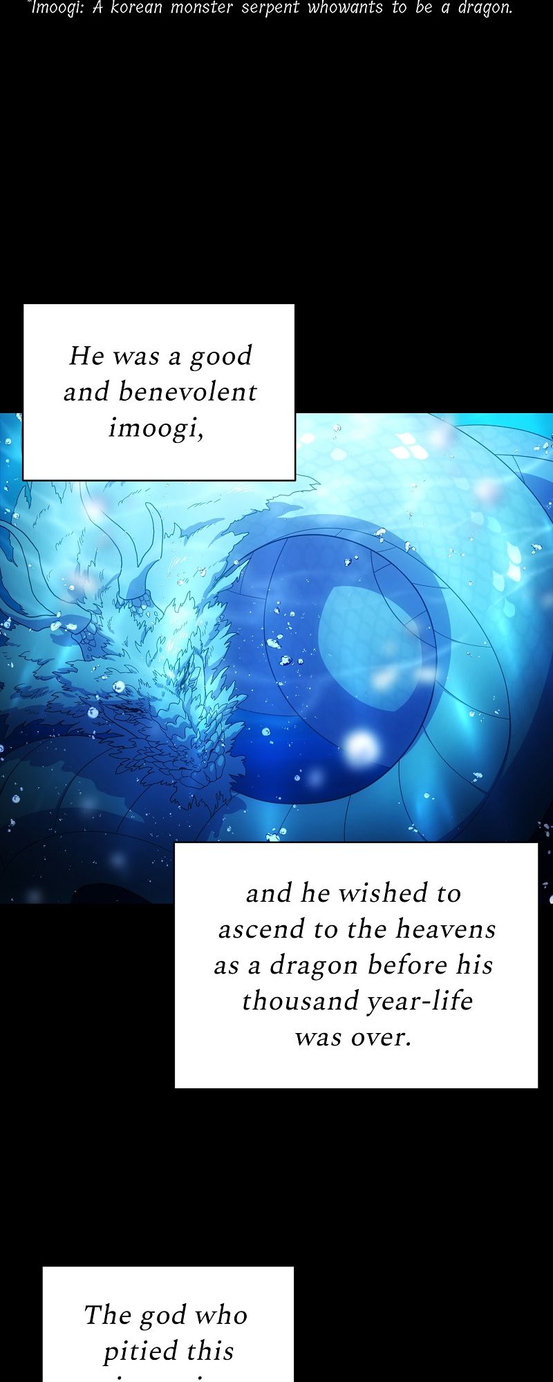 I Moogie You: A Slippery Love - Episode 1 — page 3