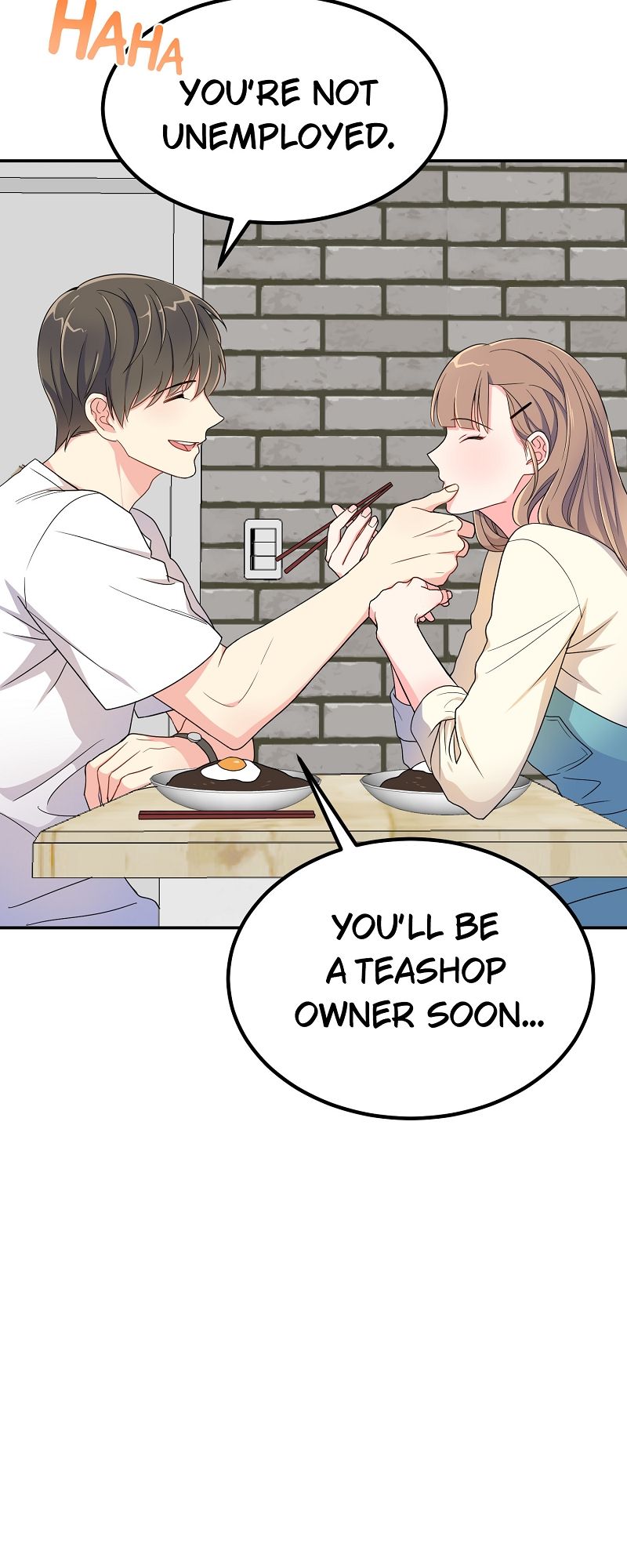 I Moogie You: A Slippery Love - Episode 1 — page 31