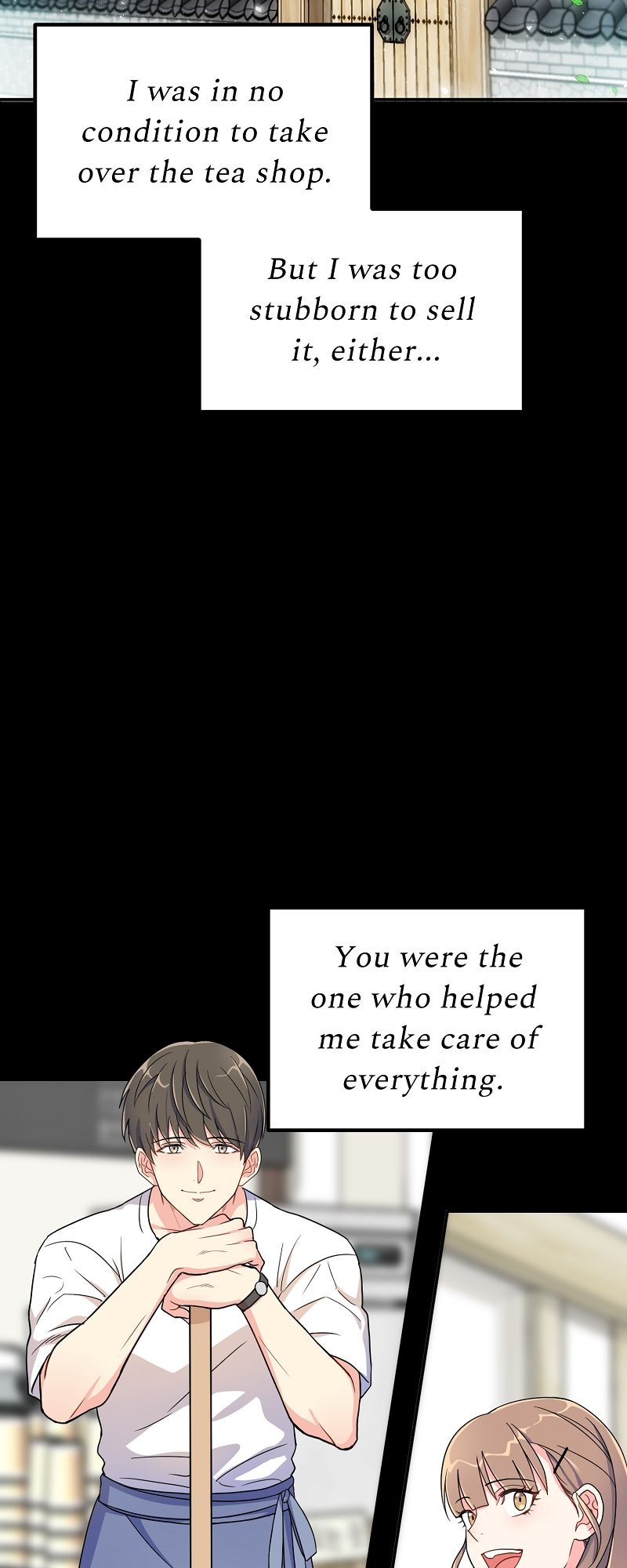 I Moogie You: A Slippery Love - Episode 1 — page 36