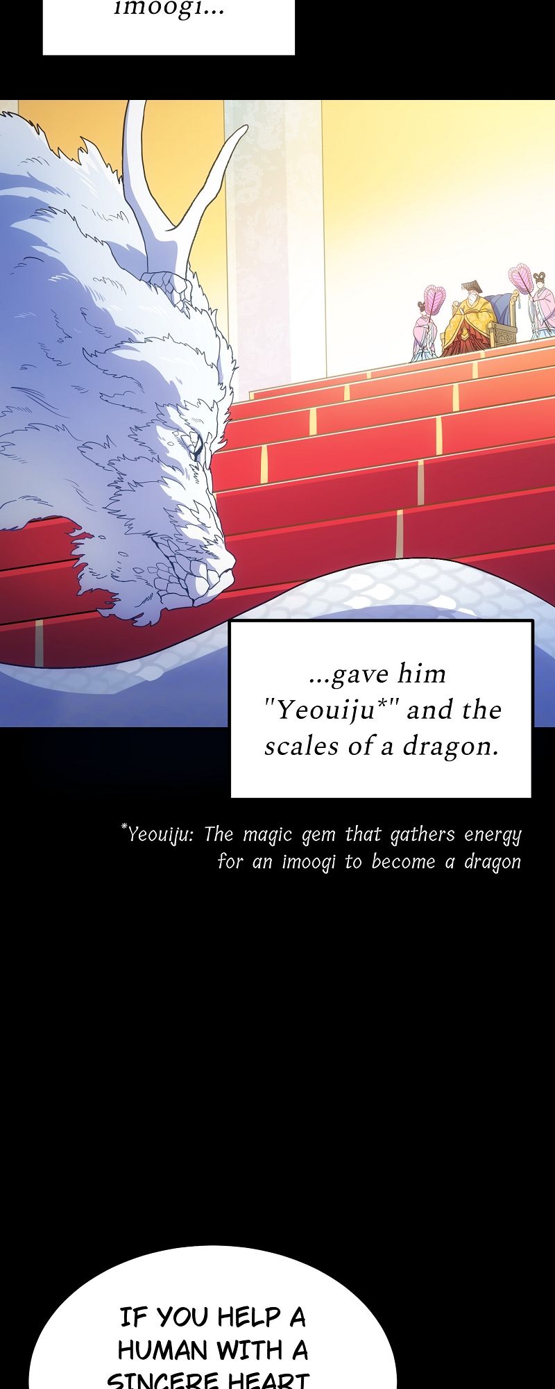 I Moogie You: A Slippery Love - Episode 1 — page 4
