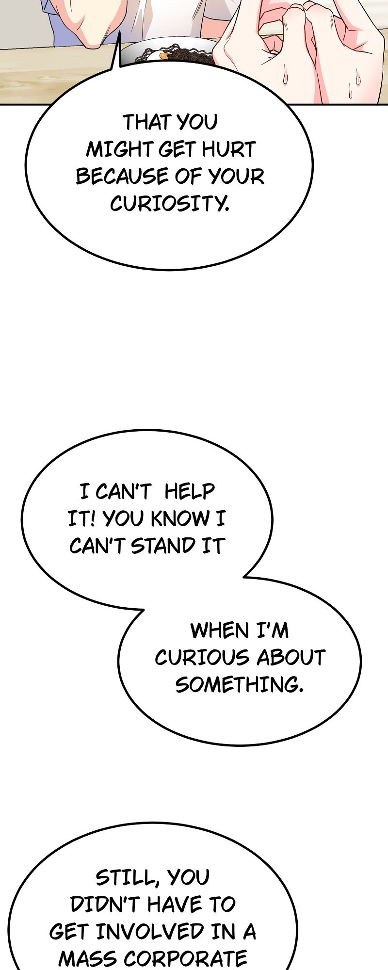 I Moogie You: A Slippery Love - Episode 1 — page 40