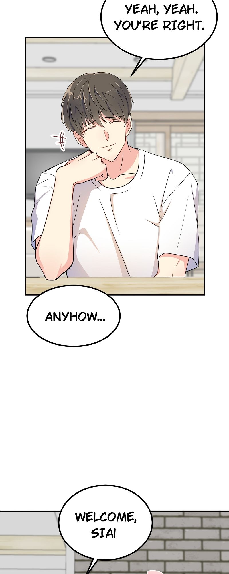 I Moogie You: A Slippery Love - Episode 1 — page 43