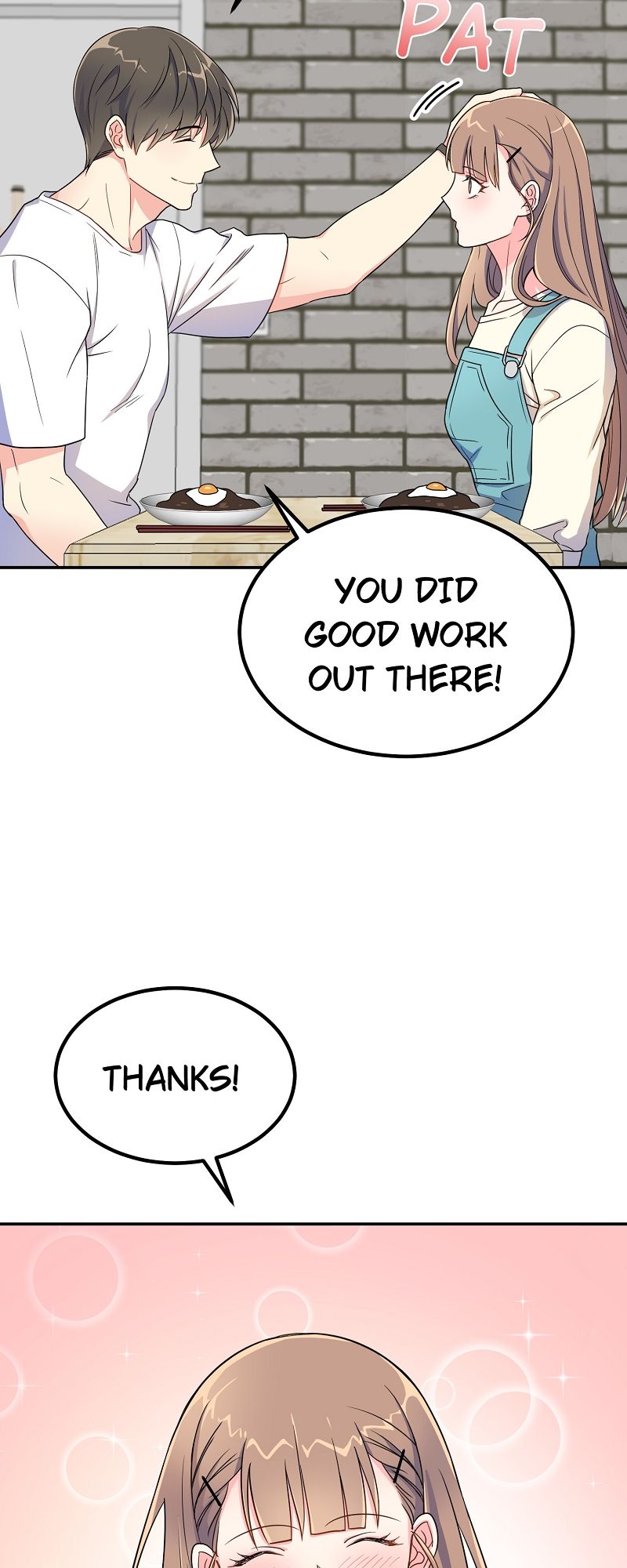 I Moogie You: A Slippery Love - Episode 1 — page 44