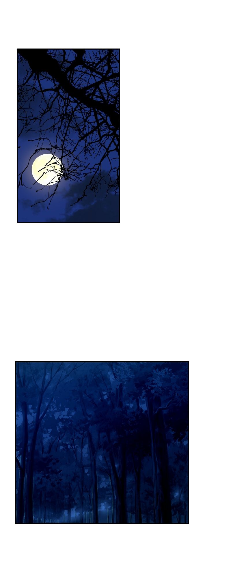 I Moogie You: A Slippery Love - Episode 1 — page 46