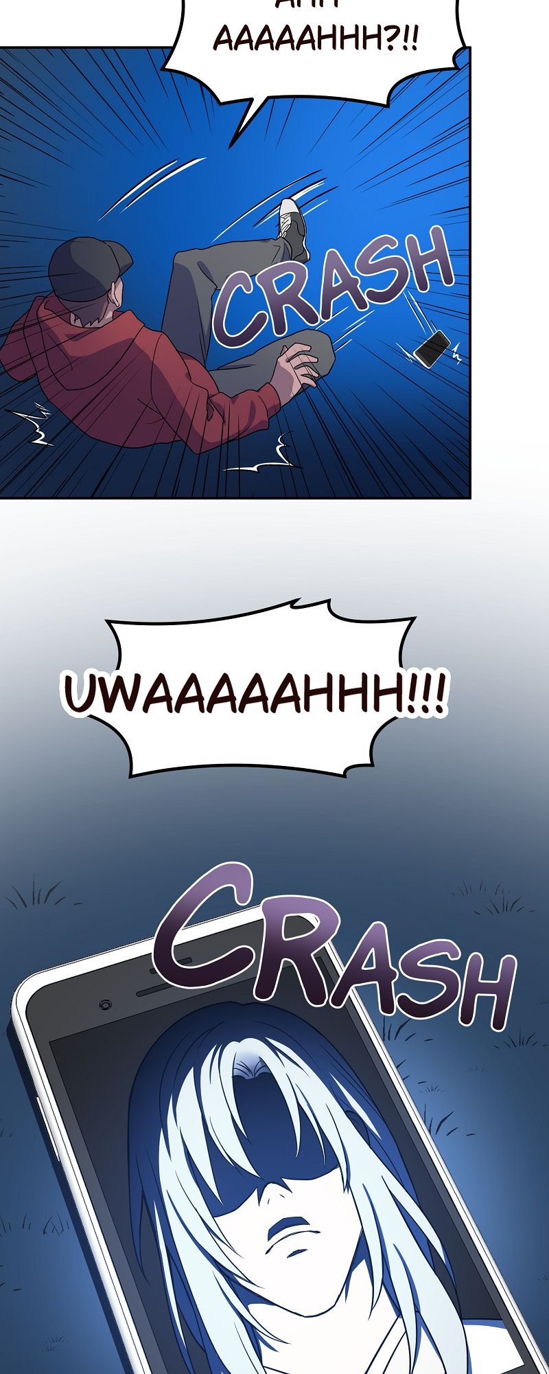 I Moogie You: A Slippery Love - Episode 1 — page 51