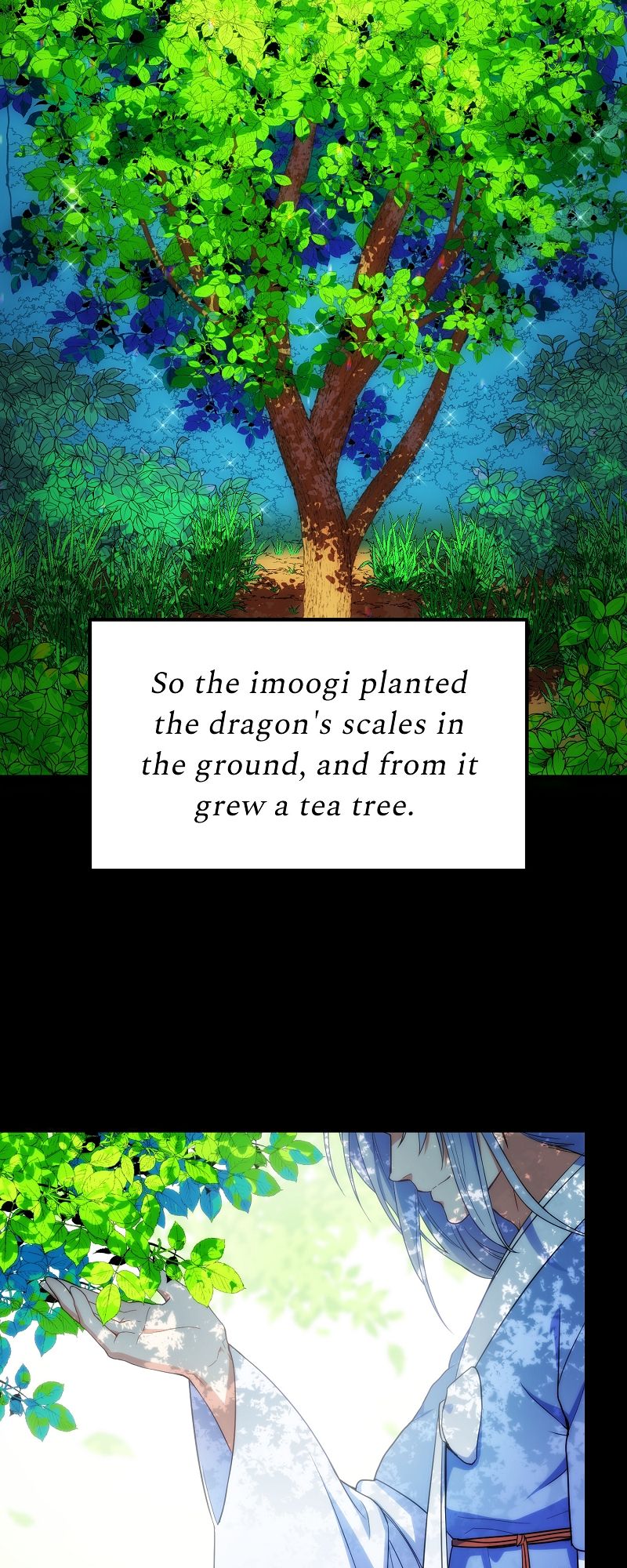 I Moogie You: A Slippery Love - Episode 1 — page 6