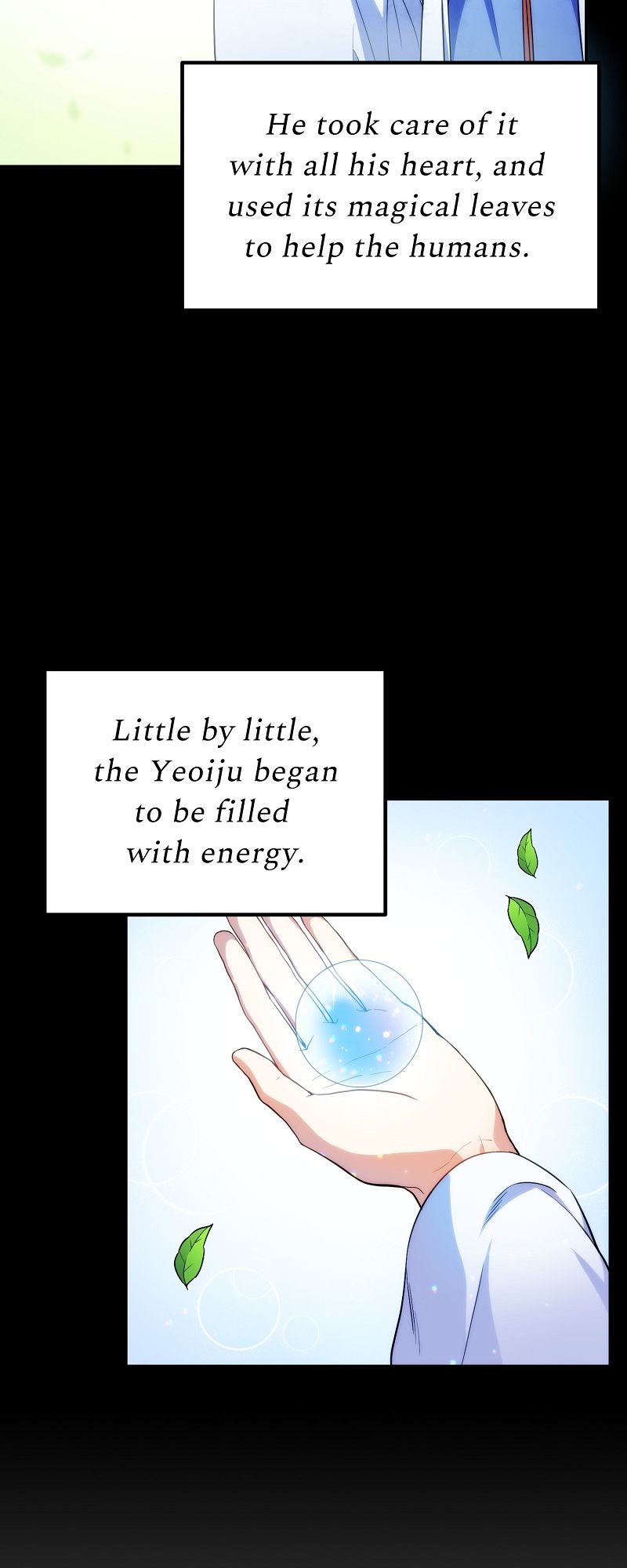 I Moogie You: A Slippery Love - Episode 1 — page 7